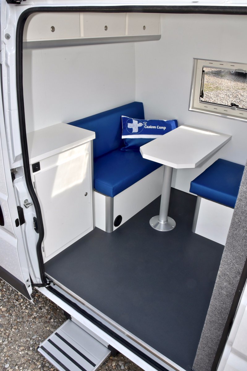 Een eer om te maken! #mobieledokterspraktijk #doktersvandewereld
customcamp.nl/actueel/mobiel…