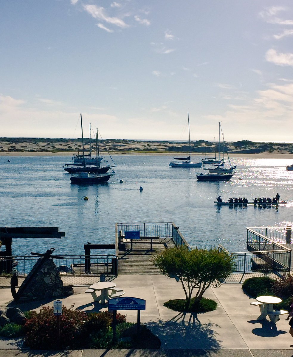 nanh407's tweet photo. Loving the CA coast #morrobay  #relaxing https://t.co/sKR4MQlGWX