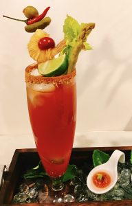 vanfoodster's tweet photo. Our #CaesarChallengeYVR Media Judge @mag_mei recaps the challenge and 8 recipe creations here https://t.co/l7L6W2GQAg https://t.co/uZybmlyB4R