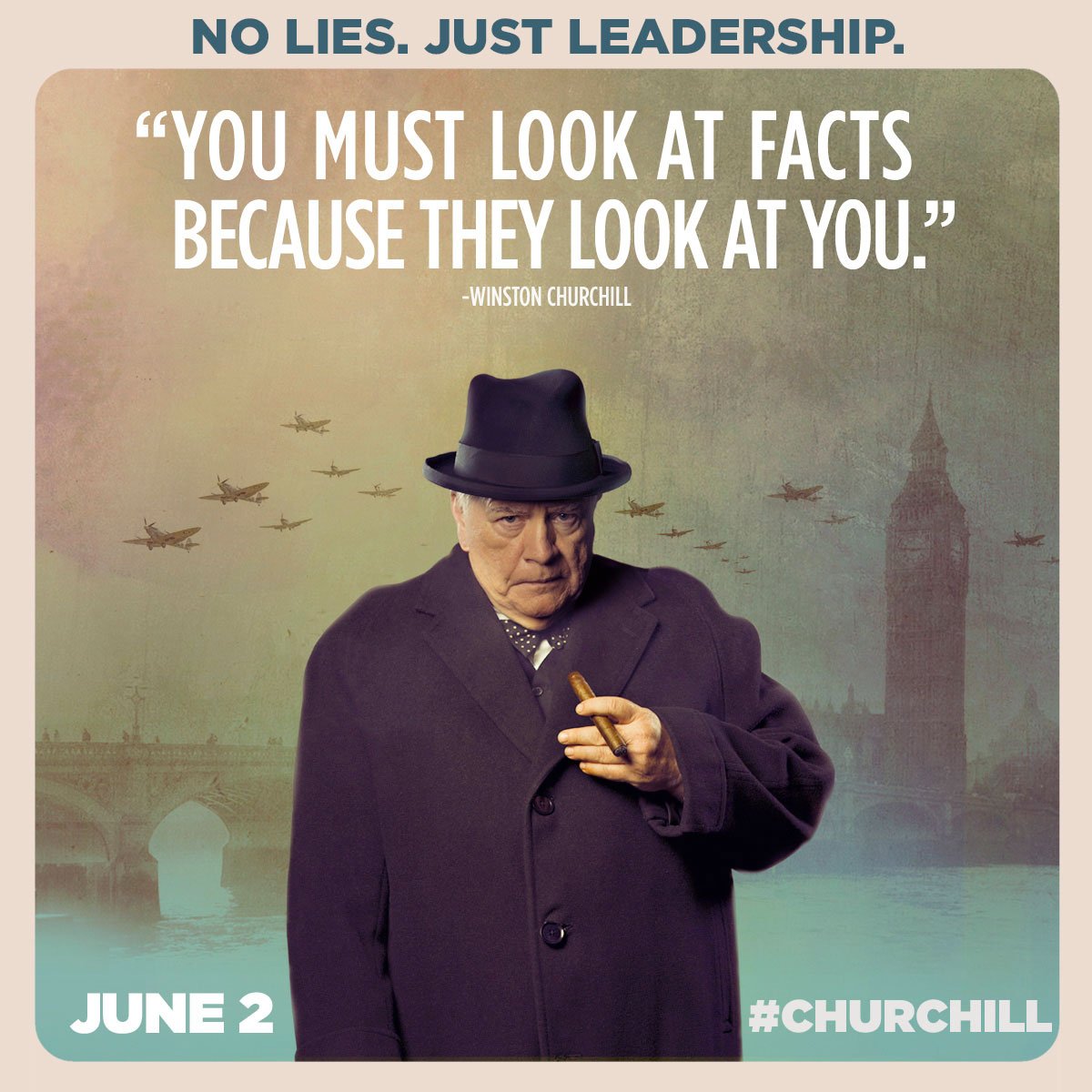 Churchill Film tweet media