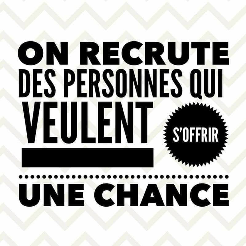 sealiah1970's tweet photo. La chance, c'est juste TOI qui la provoque
https://t.co/TzrTirtT5N https://t.co/WD8lYsYPs0