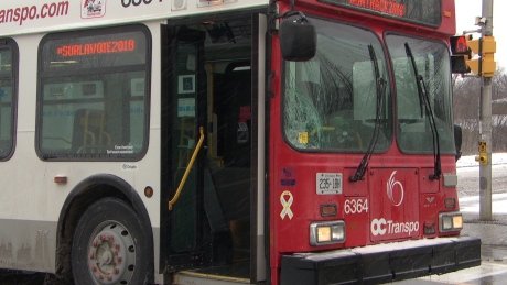 CBCOttawa's tweet photo. City to introduce new low-income transit fare https://t.co/0ne5e6Mdk6 #ottnews #ottawa https://t.co/dSR5qY0yT5