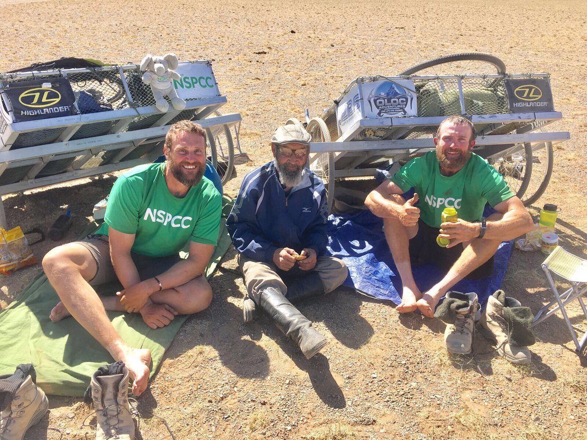 TeamEssenceAdventure tweet media
