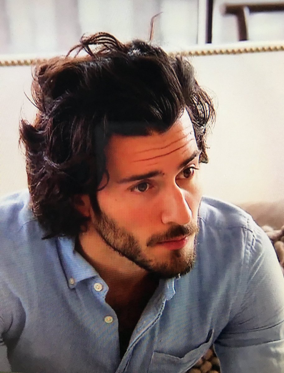WordyBirdSarah's tweet photo. Was v nervous to watch new #MillionDollarListingNY since buddy's departure. But @STEVExGOLD is easing the pain. No. End. #RealEstateAngel โค๏ธ https://t.co/9K6vCINbzL