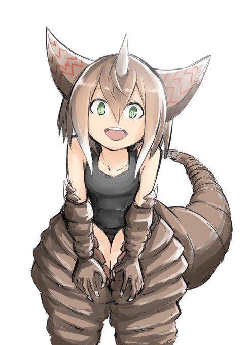 ウルトラ怪獣擬人化計画のtwitterイラスト検索結果 古い順