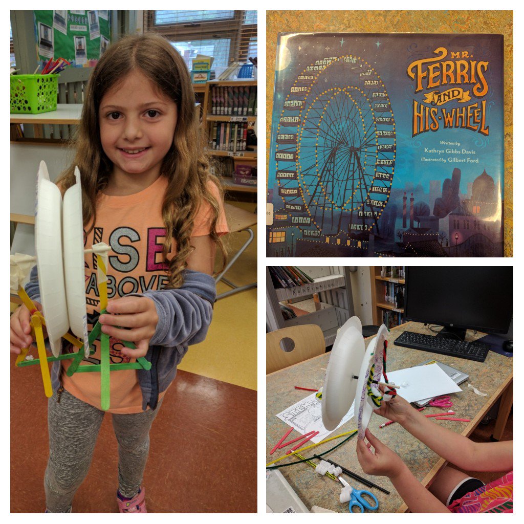 FortGarrisonLibrary tweet media