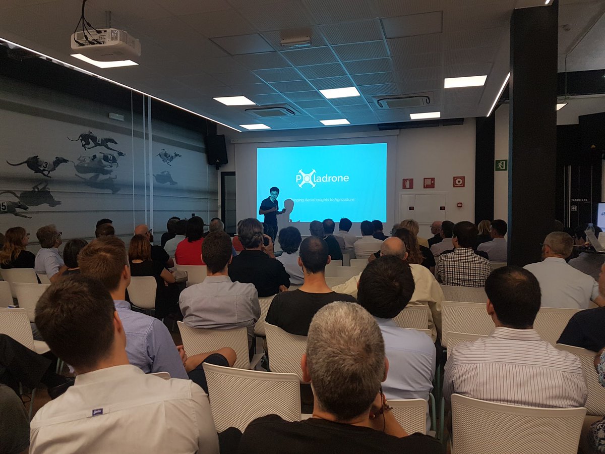 peninsulacorp's tweet photo. Did you miss yesterday's @reimaginedrone DemoDay, watch it here: https://t.co/U1Tt2Wl9mC https://t.co/8otFtg6zeX