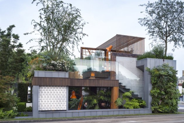 hertsadproperty's tweet photo. Radlett garden designer @KateGouldGarden wins RHS Chelsea Flower Show awards
https://t.co/RY5IxfBUaW https://t.co/kSgFdNKZTR