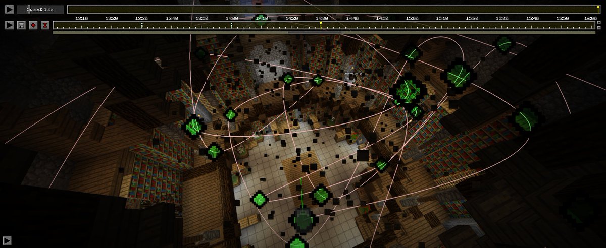 dancsa222's tweet image. #Replaymod #kingdomofgalekin