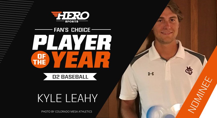 HERO Sports Baseball tweet media
