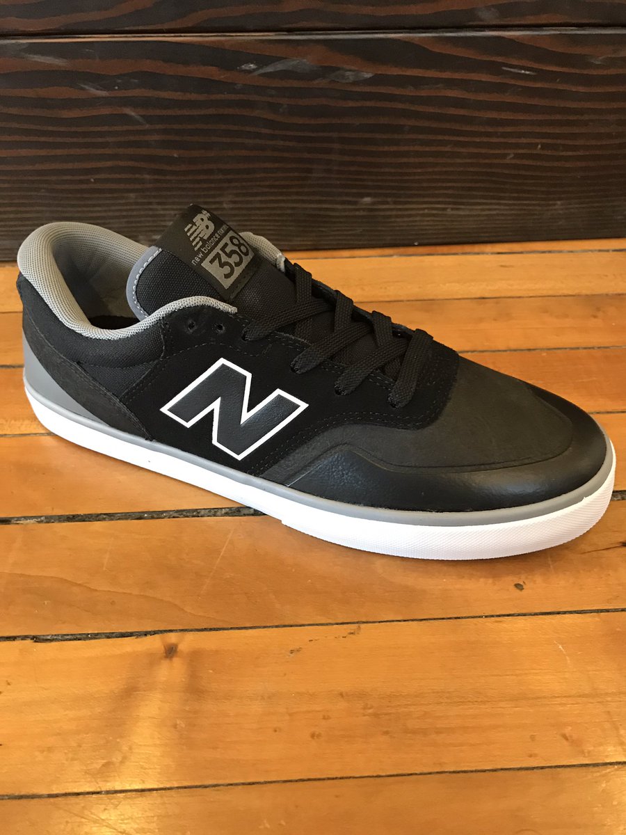 DOWNWITHOTC920's tweet photo. The @newbalance Arto 358 💪🏼 #DOWNWITHOTC https://t.co/m0yYq6nMEA