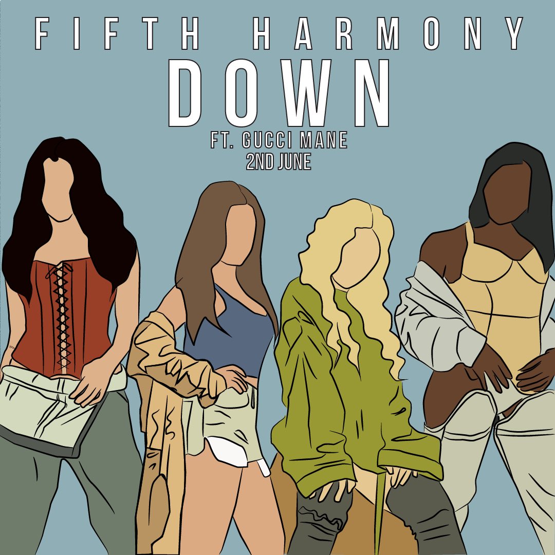 pith_dog's tweet photo. @FifthHarmony @LaurenJauregui @dinahjane97 @NormaniKordei @AllyBrooke #DownIsComing #5h3coming #5HonGMA #3DaysTillDown #5H3 https://t.co/PetxPs7j78