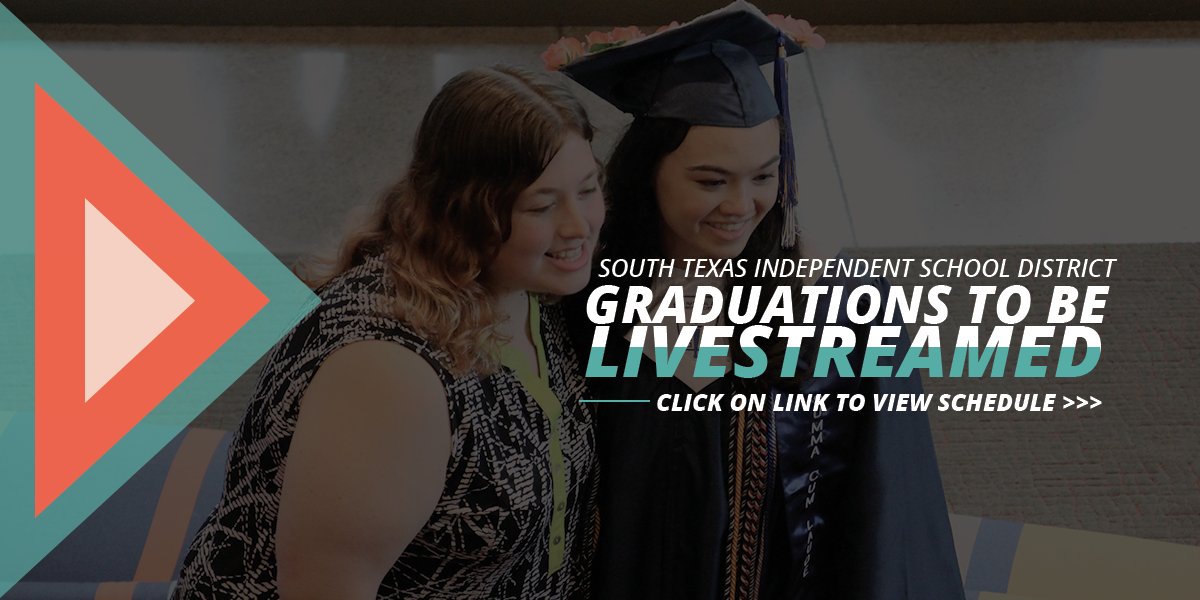 South Texas ISD SouthTexasISD Twitter