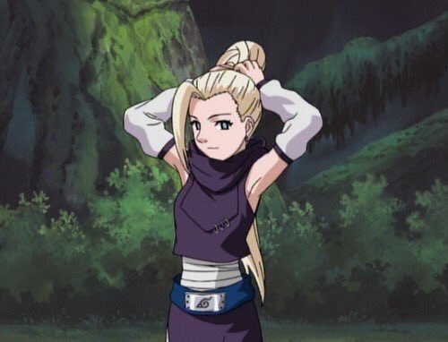 You know what time it is if she does this