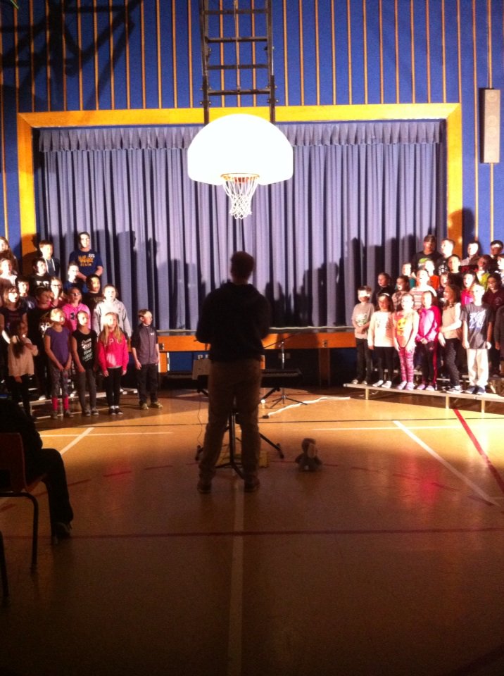 MatthewRocks2's tweet photo. Got your #SpringConcert2017 tickets yet? Wait till you hear the amazing performances arranged by Mr. Gray! https://t.co/pxS8qdenBN