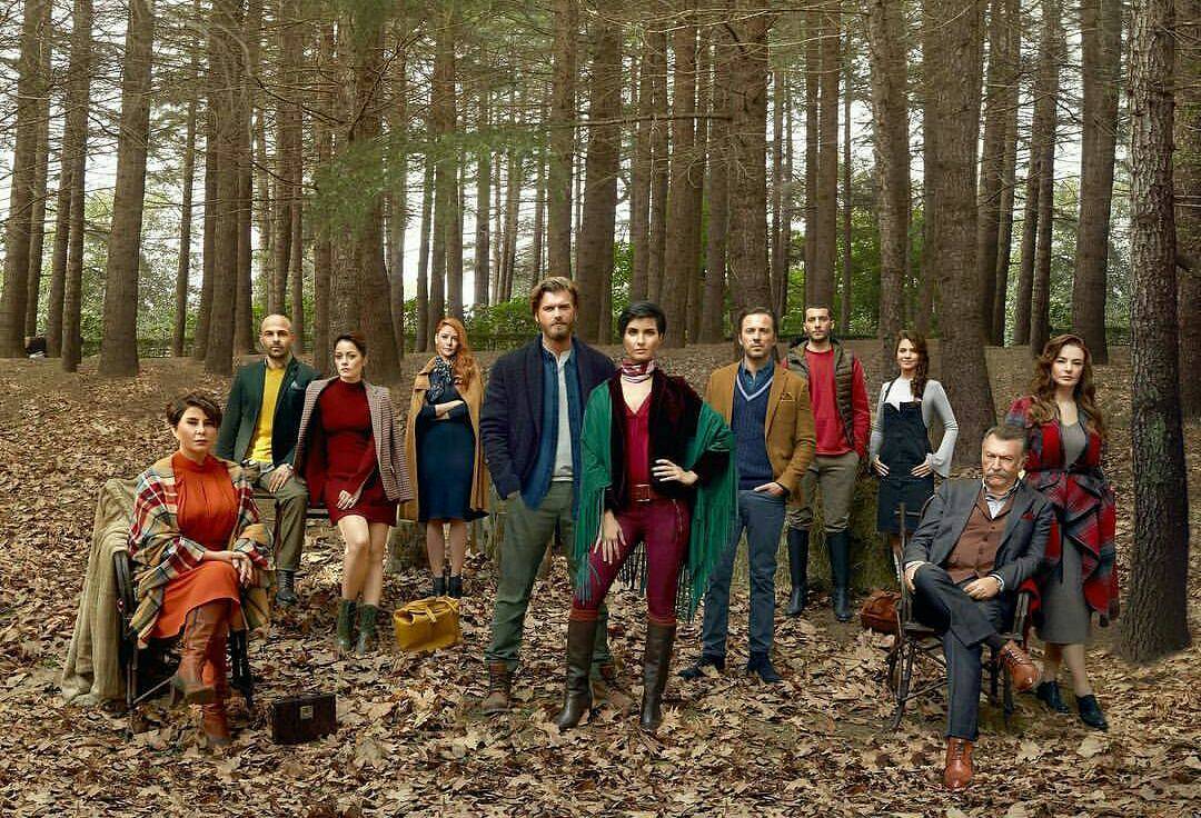 fofod070's tweet photo. #cvg_ yeni _ sezon2_istiyoruz❤❤ https://t.co/b1freSqTCW