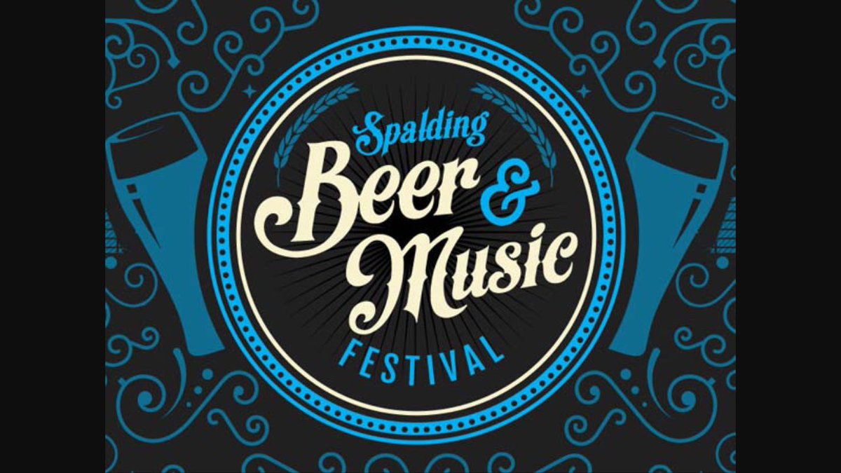 A big thank you to everyone who came to see us at <a href="/SpaldingFest/">Spalding Beerfest</a> over the weekend. Blown away by the response we received over the 3 days.