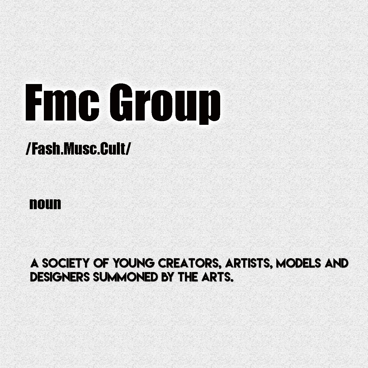 FashMuscCult's tweet photo. #FMCgroup #FASHMUSCCULT https://t.co/cwxTvfG4q6