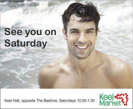 KeelMarket's tweet photo. New Summer Season #support local #localcrafts @AllThingsMayo @MayoDotIE @WhatsOnInAchill @achilltourism @AchillMarathon @radiomidwest https://t.co/KyAU8rTs9a