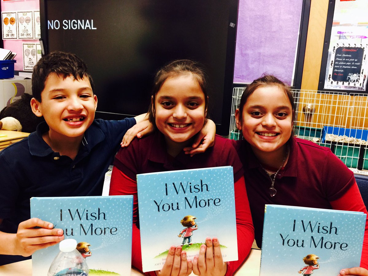 Omeganadventure's tweet photo. My third graders are growing up @McGloneCO #teaching #thirdtofourth #iwishyoumore https://t.co/Jvsq2gPFKI