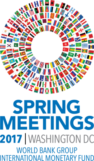 AccountCounsel's tweet photo. #accountability at the 2017 @WorldBank #SpringMeetings #SMCS2017 https://t.co/rJWrjL28W8 https://t.co/tlv9fEaKpo
