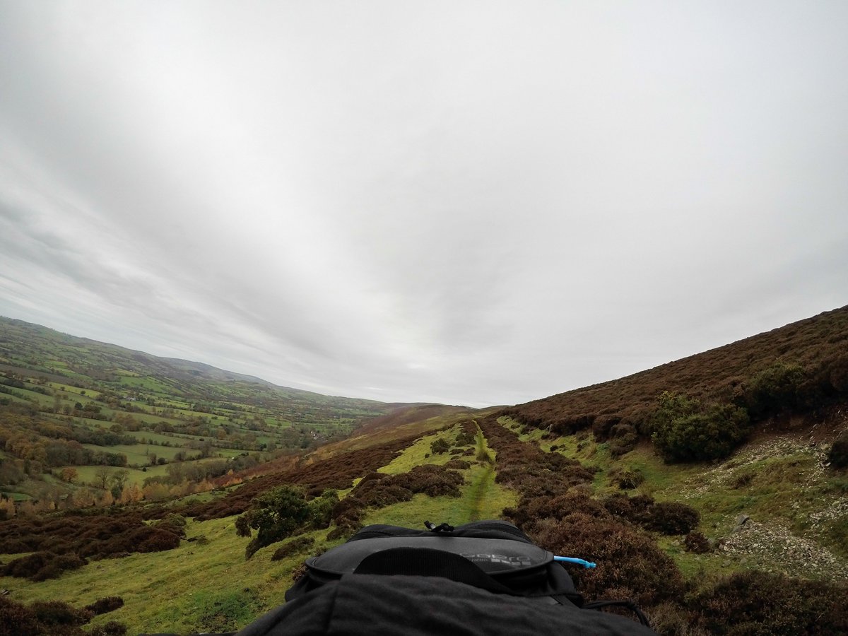 0rihe's tweet image. The weathers taken a turn for the worst out here, not sure where the sun has gone! :D #WhensSummer?
#GoPro #HERO5 @GoProUK