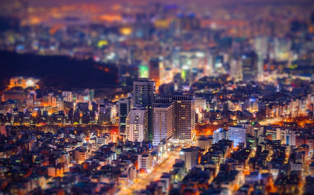 Tiltshiftcam's tweet photo. Seoul, the city of milions ! #tiltshift #photography #miniature #tiltshifteffect #camera #tiltshiftcamera #perspective #tiltshiftphotography https://t.co/7F1AuPAVwY
