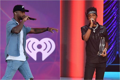 XXL's tweet photo. .@brysontiller and @MetroBoomin are going on tour together https://t.co/CHE8Ao0akJ https://t.co/TTA7DJC9fB