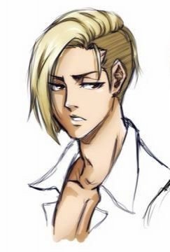 SNK_RP's tweet photo. ¡Reclutas! Demos la bienvenida a la contraposición de Annie Leonhardt!@AnnLeonhardtx https://t.co/xmccY3DPFO