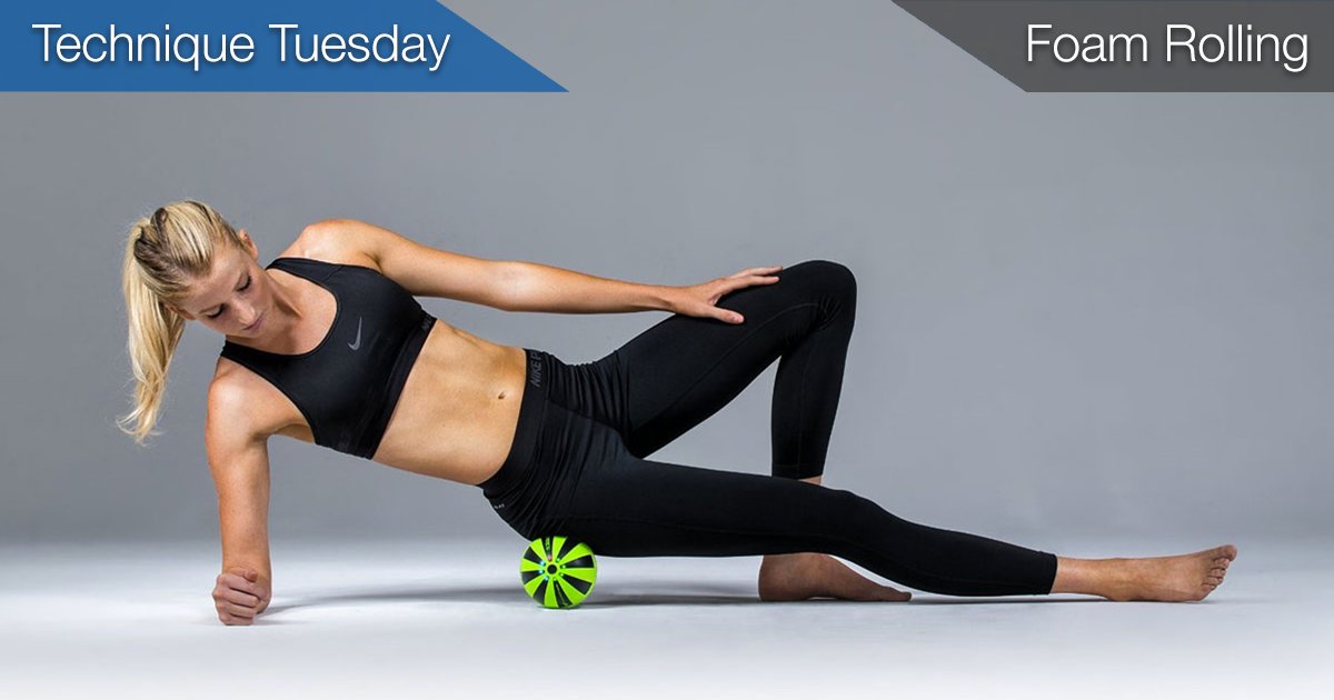 VisionFitness tweet media