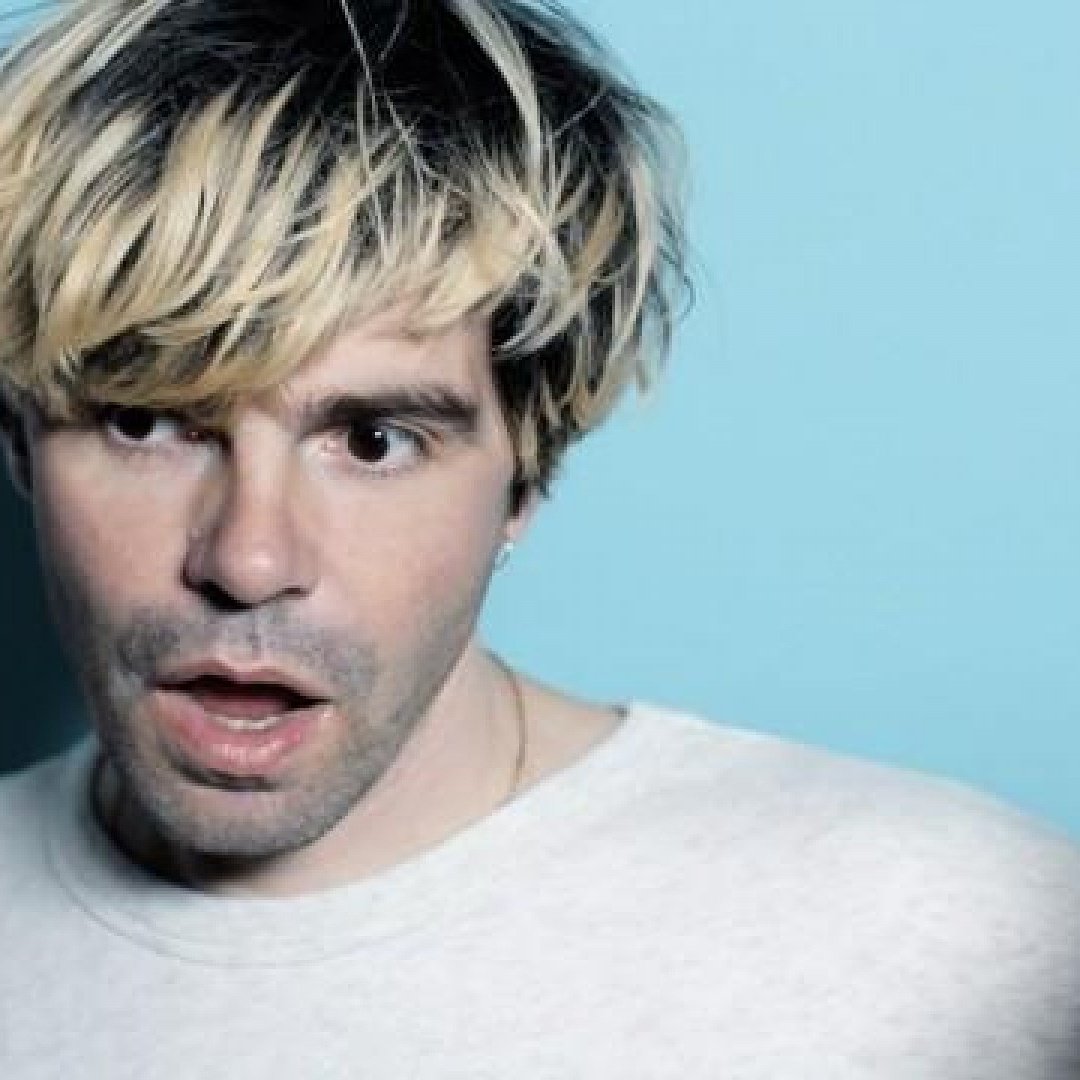 Happy birthday Tim Burgess 
