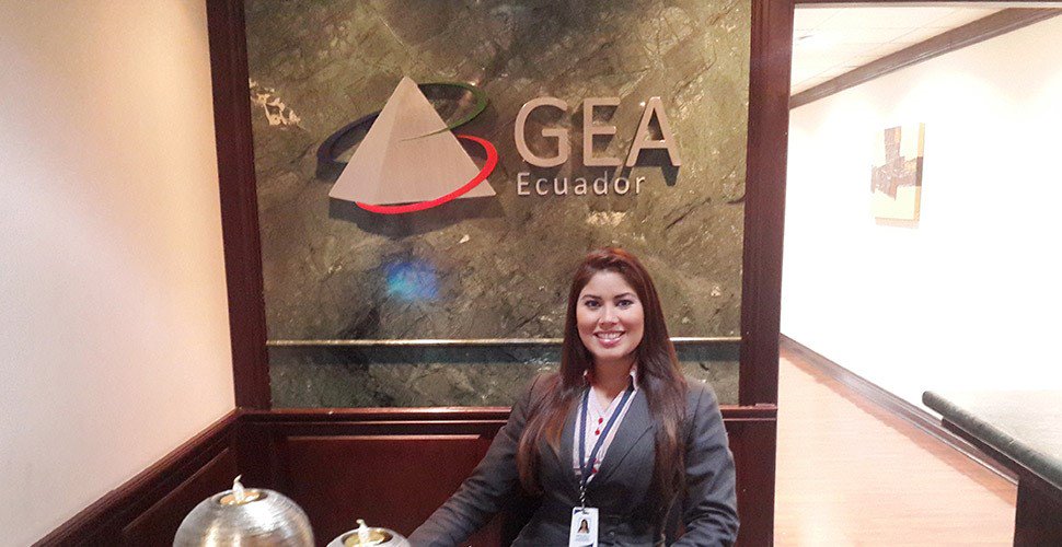 #Descubre los servicios que nuestra socia  #GEAInternacional te brinda y como estos pueden facilitar tu vida