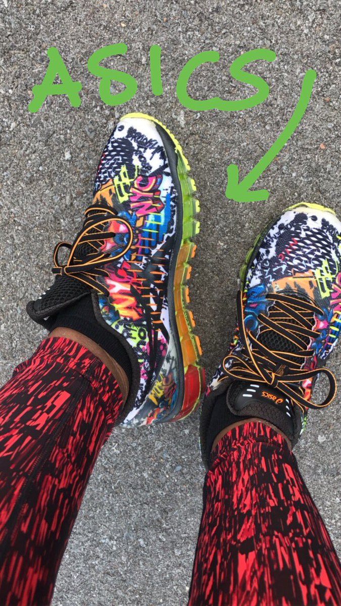 MICHELLEDUFFIE's tweet photo. 20 minutes &amp; Done - #Quick #Lunch #WeHike2 #WeRun2 #ASICS #MD50 #D3EG #Health #Happiness #FeelsSoGood #JustDoIt https://t.co/0m5lO29o4b