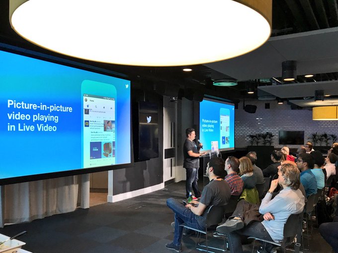 Great talks about Twitter and Android @londroid #TwitterLondroid https://t.co/59yIeyY1eB<a class="tags" target="_blank" title="On Twitter" href="/?out=eyJ0eXAiOiJKV1QiLCJhbGciOiJIUzUxMiJ9.eyJpYXQiOjE3MTkwNjcyODMsImlzcyI6InR3cG9ybnN0YXJzLmNvbSIsIm5iZiI6MTcxOTA2NzI4MywiZXhwIjoxNzUwNjAzMjgzLCJyZWRpcmVjdF91cmwiOiJodHRwczovL3R3aXR0ZXIuY29tL2xvbmRyb2lkIn0.p15tp09I6tqcbOOB7Up9UzjRDQwjLHqZRaybE0mGzHjdQhLHG7gRdusELChlPtoAchwon7mW_u3H_7UDTBb1TA">@londroid</a><a href="/tag/twitterlondroid"class="tags"><span>#twitterlondroid</span></a>