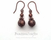 BrattonCraft's tweet photo. →Ω #antiquecopperearrings
#copperearrings
#copperfiligreeearrings
#brattoncraft https://t.co/9kA2OSvk6f https://t.co/0X7kSKd7Z1