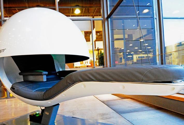 CresaSanDiego's tweet photo. 3 Office Design Trends Introverts Will Love #CRE #workplacedesign #collaborativespaces #workprivacy https://t.co/opqBWGo6l5 https://t.co/ZTSzf2ebbQ
