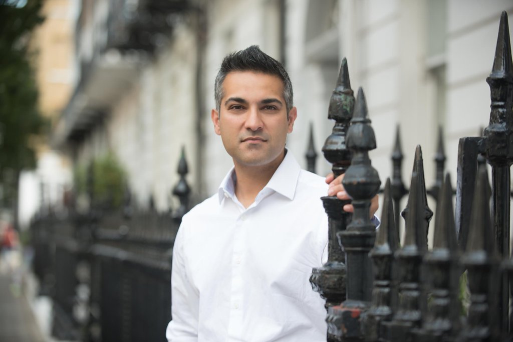 35DevPlace's tweet image. Meet Dr Assif Ahmed our specialist in prosthodontics, who has trained with some of the best clinicians worldwide.