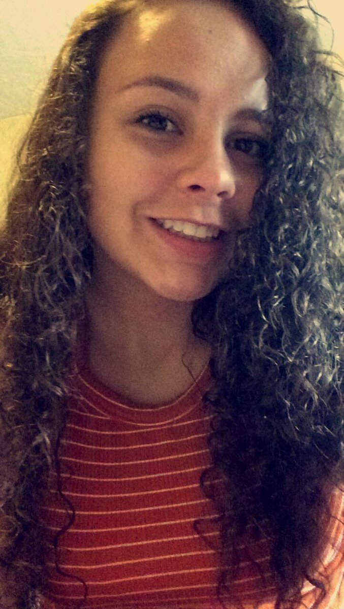 MeganDeMarTV's tweet photo. Victims from Sunday's fatal accident in Coventry Twp. officially identified as Taylor Galloway, 14, and Amber Thoma, 14. @WEWS https://t.co/r1VUizLLgP
