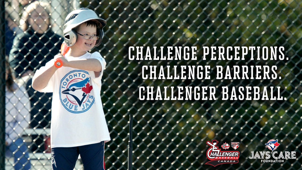 Jays Care Foundation tweet media