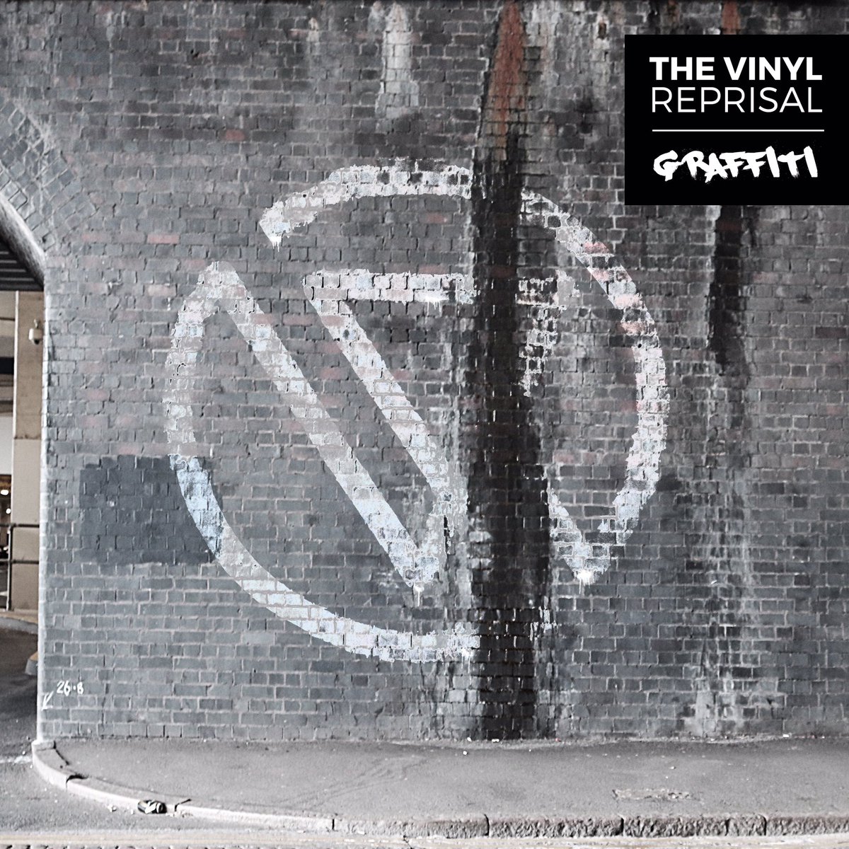 The Vinyl Reprisal tweet media