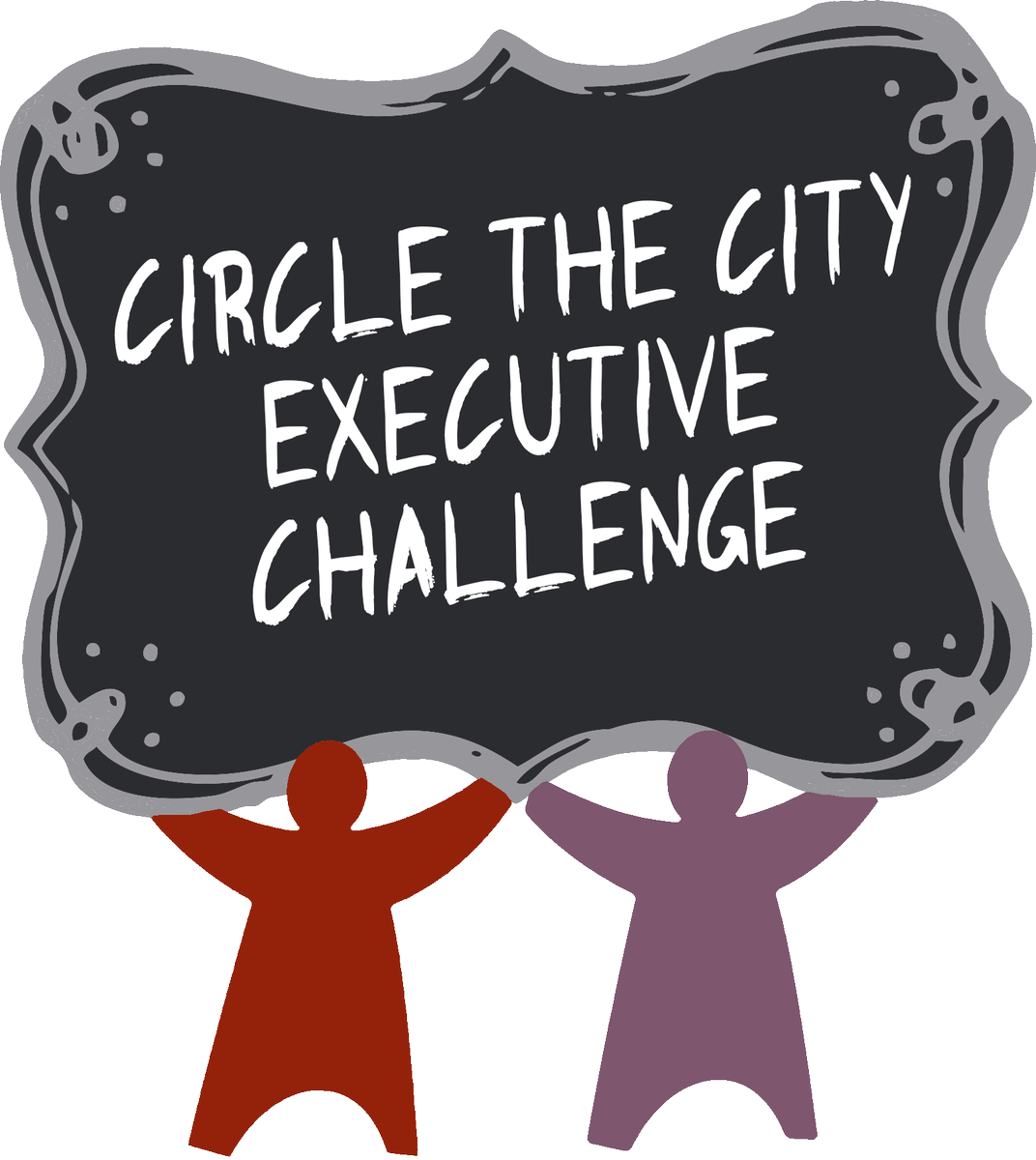 CircletheCityAZ's tweet image. 14 have signed up for the #ExecutiveChallenge #1000give100 to support us reaching our $100k goal. Be a part of it: ow.ly/PrU030cakdX