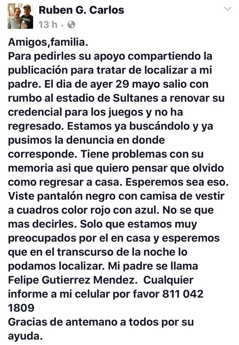 Regio Seguro tweet media