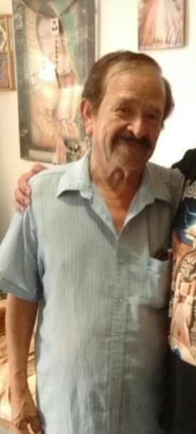 Nos piden apoyo para compartir esta info. Buscan a Felipe Gutiérrez Méndez extraviado desde ayer. Padece problemas de memoria. #MtyFollow