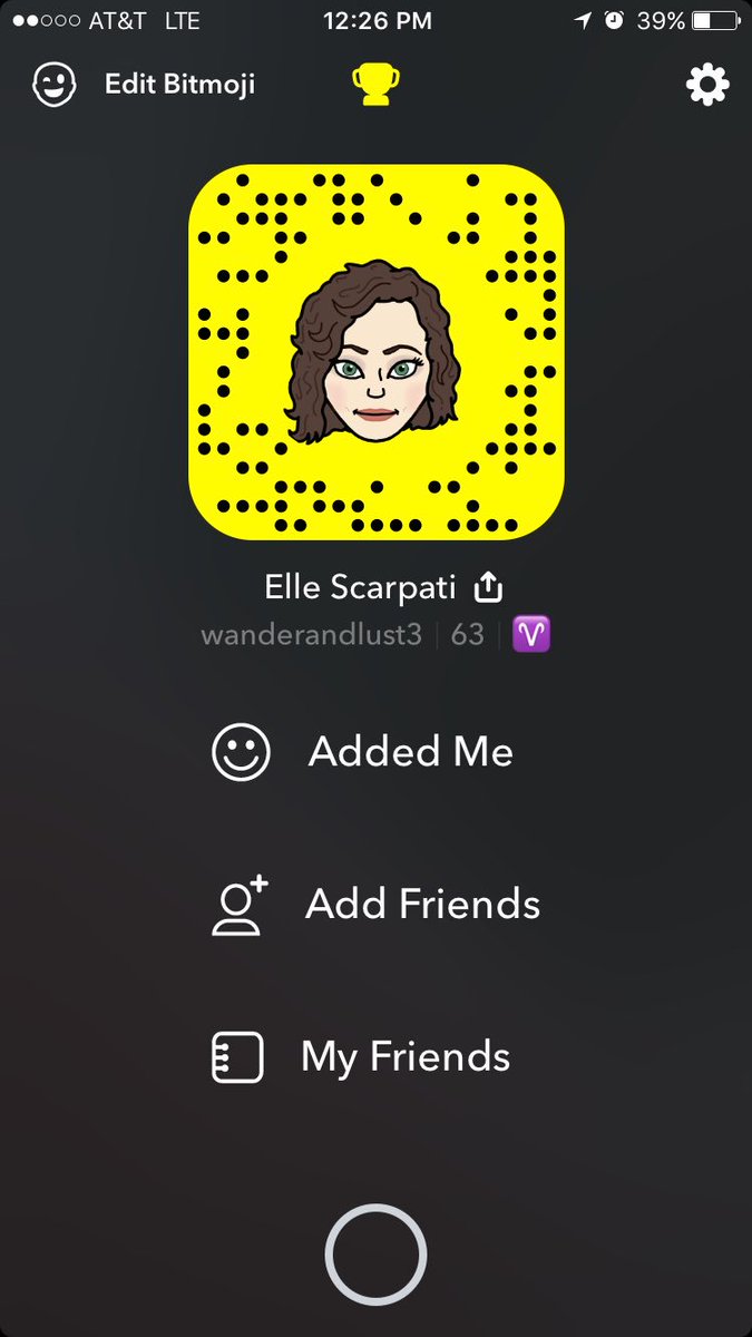 EllsBells42's tweet photo. #Snapchat https://t.co/KL2HYnfsli