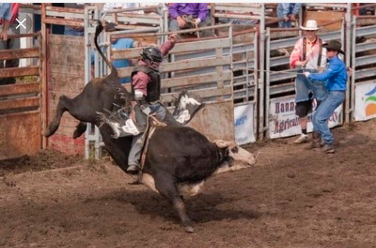 Hand Hills Lake Club tweet media