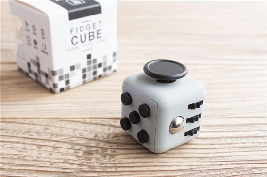 LexisNexisGov's tweet photo. Top 5 Fidget Toys for Lawyers https://t.co/u3E51erRAF https://t.co/Lk7jg7pwST