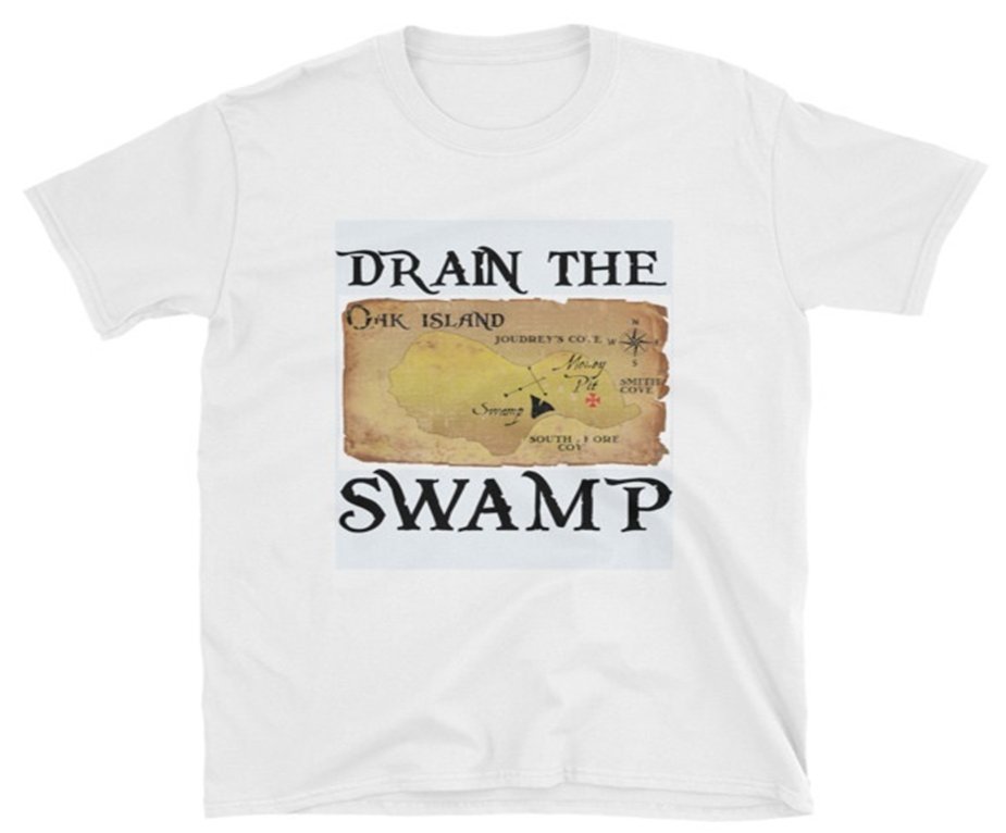 bRightTroll's tweet photo. DRAIN THE SWAMP! @Boteswaine #MAGA #draintheswamp #kek #deplorables https://t.co/HfnTEYKq4R