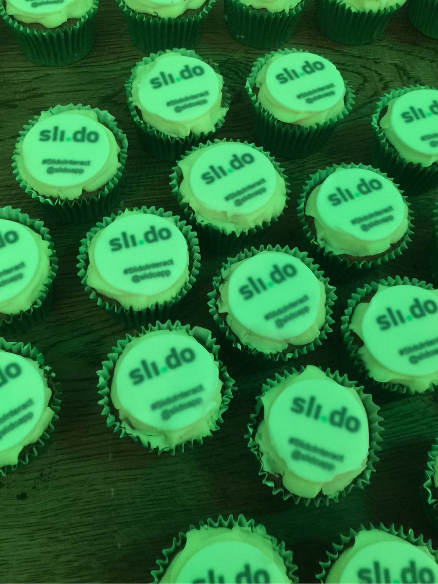 Airfinity's tweet photo. ππππ@Slidoapp #slidointeract https://t.co/rgexMyGAW7