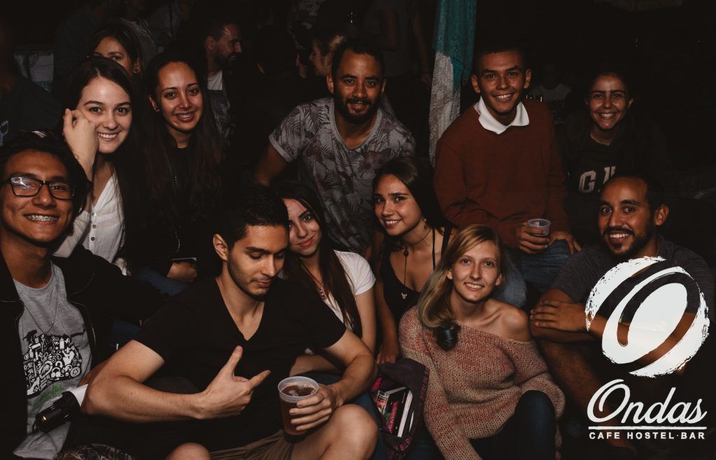 whymedellin's tweet photo. Ongoing Events in Medellin - Free Events All Week Long - https://t.co/TGdpI2mMWa https://t.co/jo3NfdhvyN