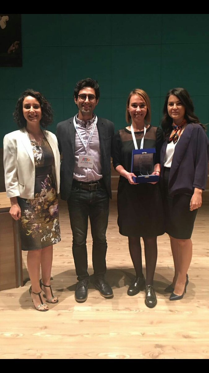 kayropraktik's tweet photo. Biruni Üniv. Special Olympics oturumunda bizleri en güzel şekilde temsil eden Özel Olimpiyatlar TR Klinik Direktörü Fzt. Ömre Doğru'ya tşk. https://t.co/PmW1ofrv8F